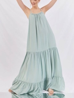 Vestido Firenze - tienda online