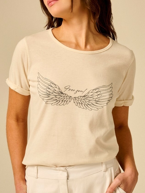 Remera Fly