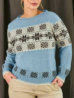 Sweater Glaciar - comprar online