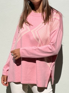 Sweater Aike - comprar online