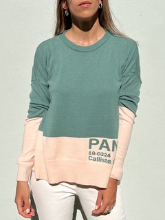 Sweater Pant - comprar online