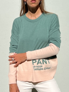 Sweater Pant - tienda online