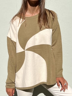 Sweater Aldara - comprar online