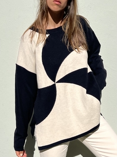Sweater Aldara - tienda online