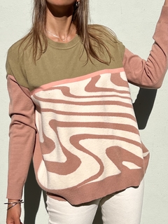 Sweater Artis - comprar online