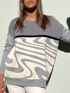 Sweater Artis - comprar online