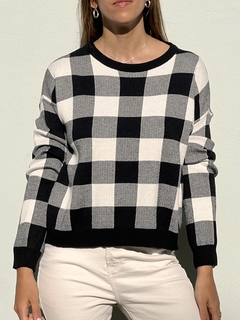 Sweater Kaia - tienda online