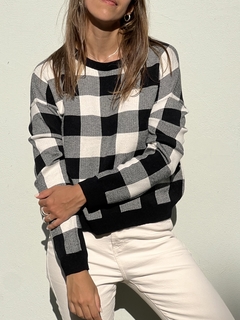 Sweater Kaia - comprar online
