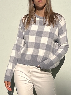 Sweater Kaia - MODA BELLA ARGENTINA