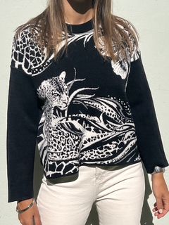 Sweater Selva - comprar online