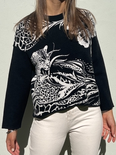 Sweater Selva