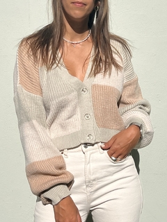 Cardigan Elma - comprar online