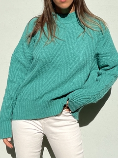 Sweater Lana Deva - tienda online