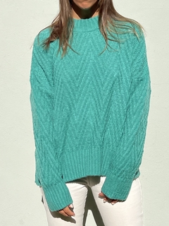 Sweater Lana Deva - MODA BELLA ARGENTINA