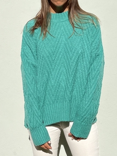 Imagen de Sweater Lana Deva