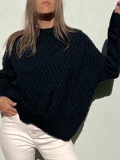 Sweater Lana Deva - MODA BELLA ARGENTINA