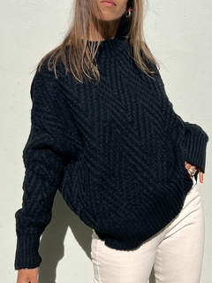 Sweater Lana Deva