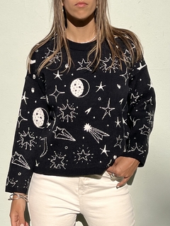 Sweater Galaxia