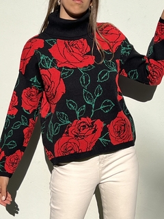 Sweater Rose - comprar online