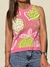 Musculosa Limon - tienda online