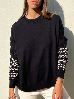 SWEATER ZENAIDA - tienda online