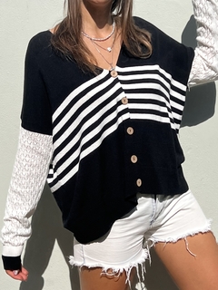 Cardigan Lloret - tienda online