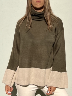 Sweater Odesa - tienda online