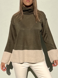 Sweater Odesa - comprar online