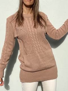 Sweater Mondo - tienda online