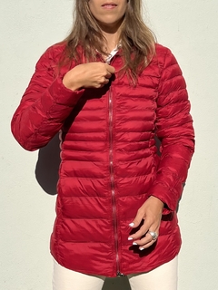 Campera Cora - comprar online