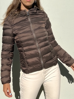 Campera Asia - comprar online