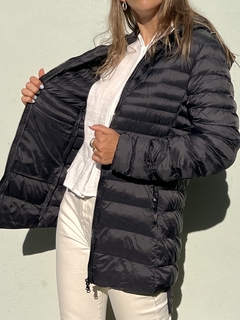 Campera Cora - MODA BELLA ARGENTINA