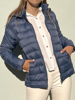 Imagen de Campera Valeria