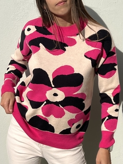 MEDIA POLERA MAGGY en internet