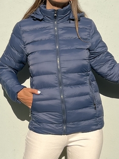 Campera Valeria