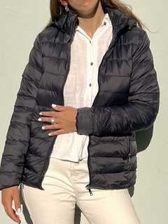 Campera Valeria