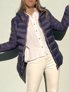 Campera Celina