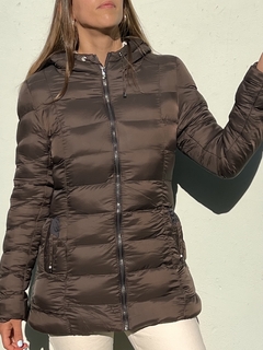 Campera Celina - comprar online