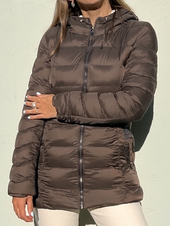 Campera Celina