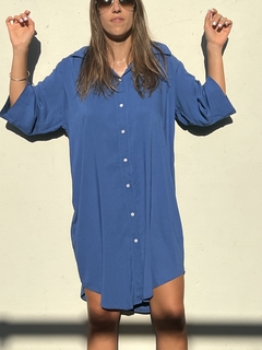 Camisero Lino Aixa