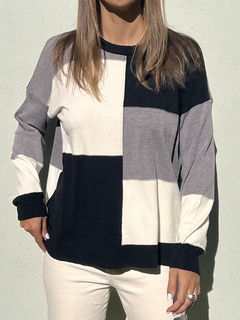 Sweater Judit - tienda online