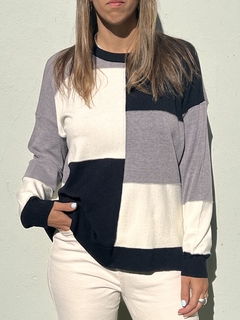Sweater Judit - MODA BELLA ARGENTINA