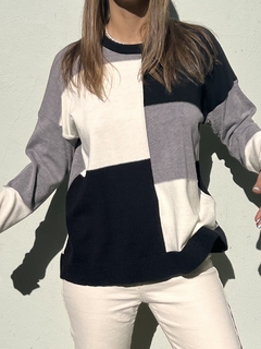 Sweater Judit - comprar online