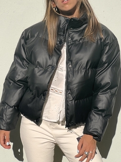 CAMPERA PUFFER DIAMON - comprar online