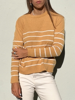 Sweater Marinero - tienda online