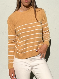 Sweater Marinero en internet