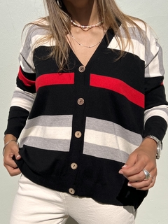 Cardigan Noa - comprar online