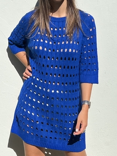 Sweater Vestido Abigail - comprar online