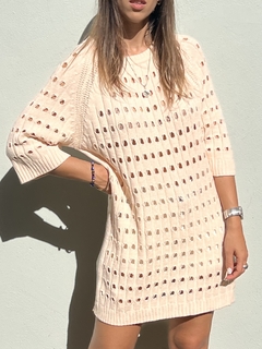 Imagen de Sweater Vestido Abigail