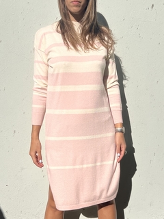 Vestido Bremer Lali - comprar online